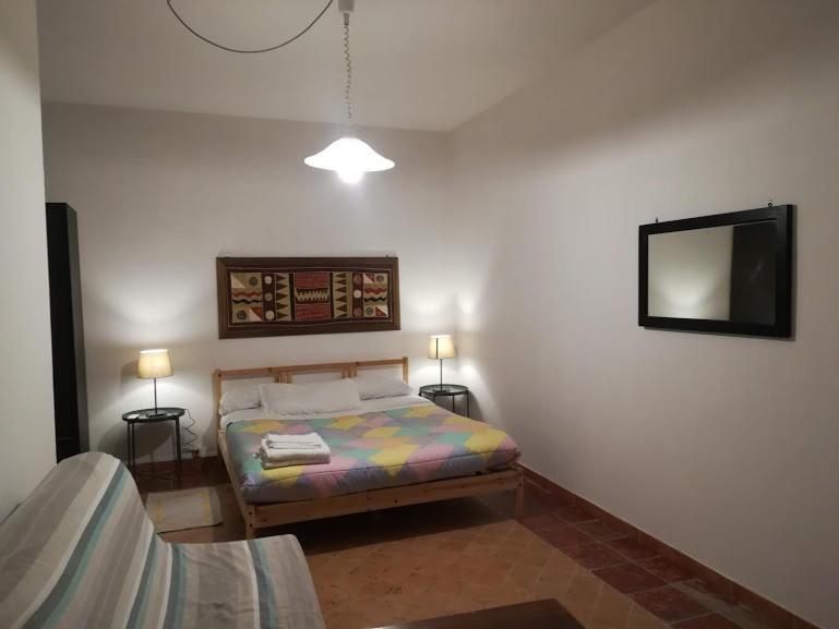 La Casa Di Astrea Bed & Breakfast Caiazzo Ngoại thất bức ảnh