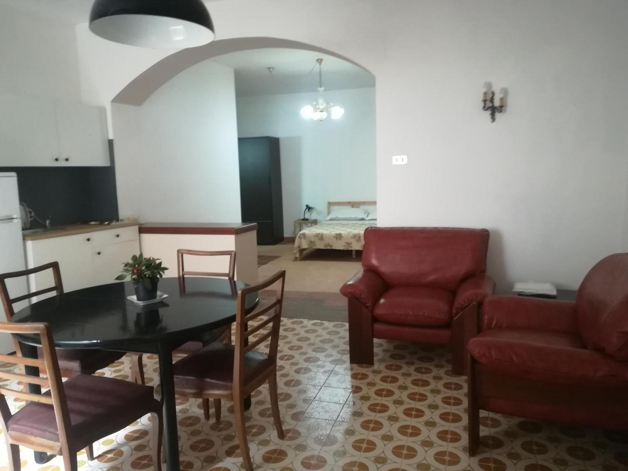 La Casa Di Astrea Bed & Breakfast Caiazzo Phòng bức ảnh