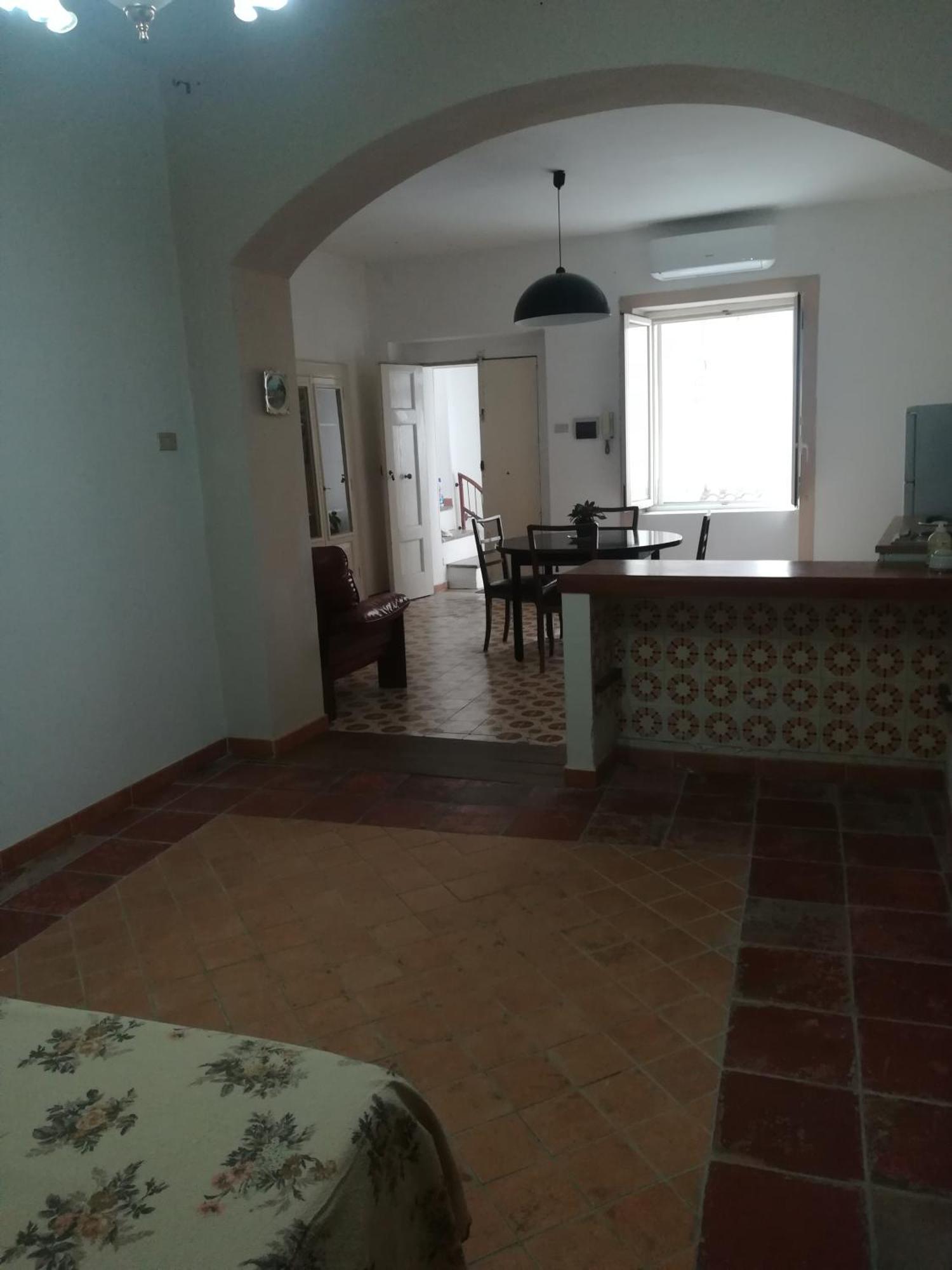 La Casa Di Astrea Bed & Breakfast Caiazzo Phòng bức ảnh