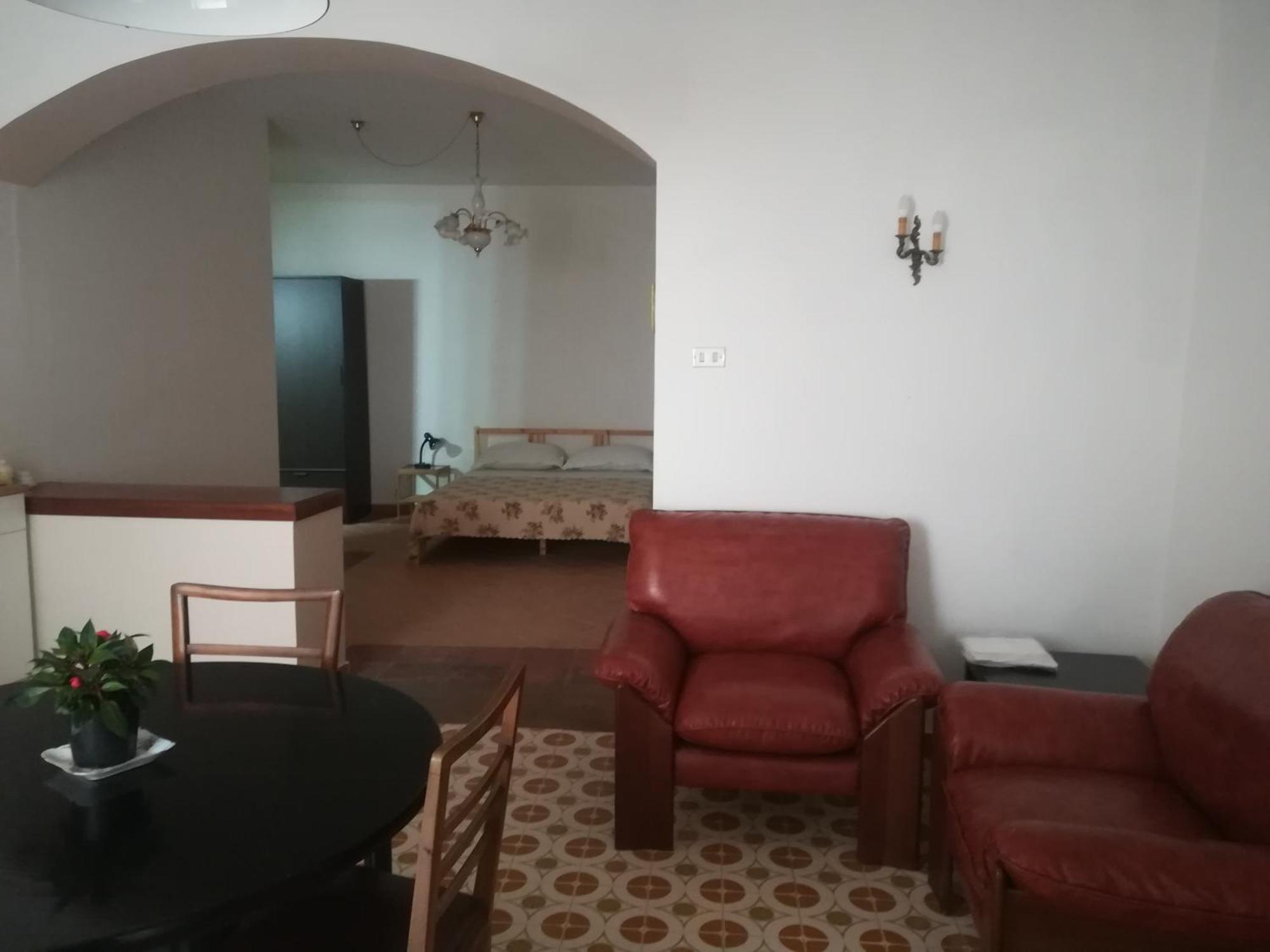 La Casa Di Astrea Bed & Breakfast Caiazzo Phòng bức ảnh