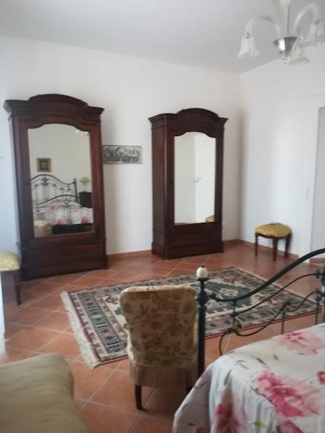 La Casa Di Astrea Bed & Breakfast Caiazzo Phòng bức ảnh