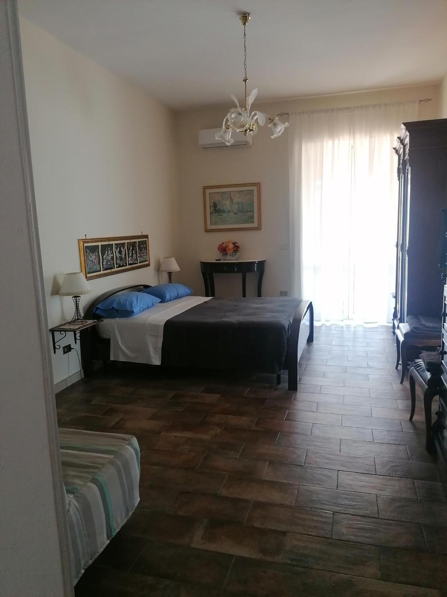 La Casa Di Astrea Bed & Breakfast Caiazzo Phòng bức ảnh