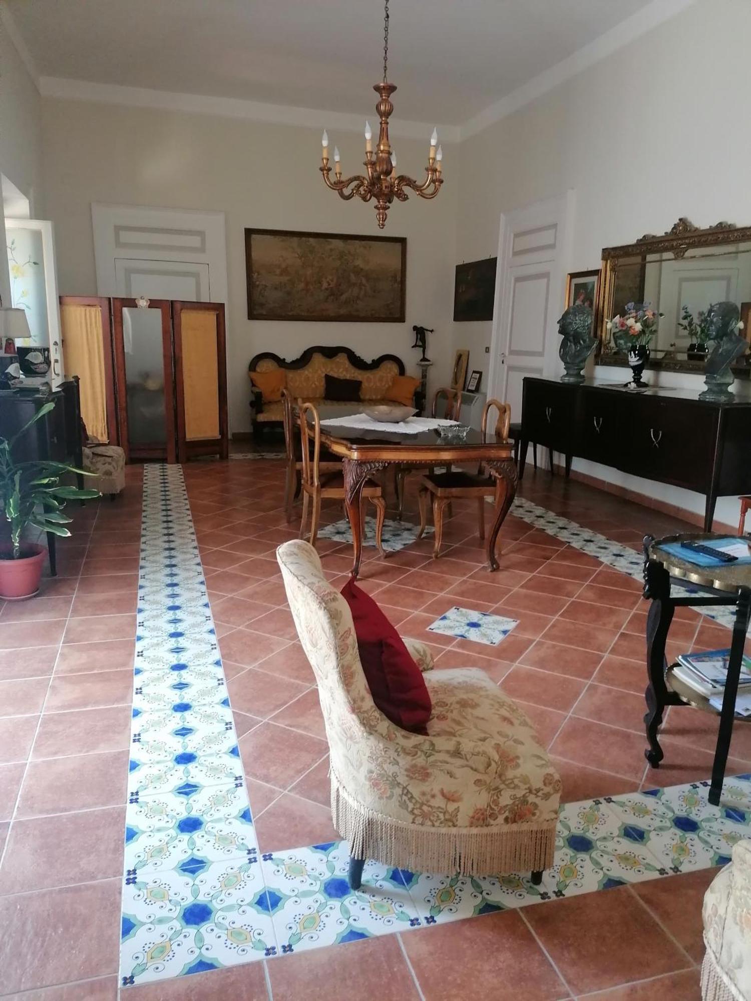 La Casa Di Astrea Bed & Breakfast Caiazzo Ngoại thất bức ảnh