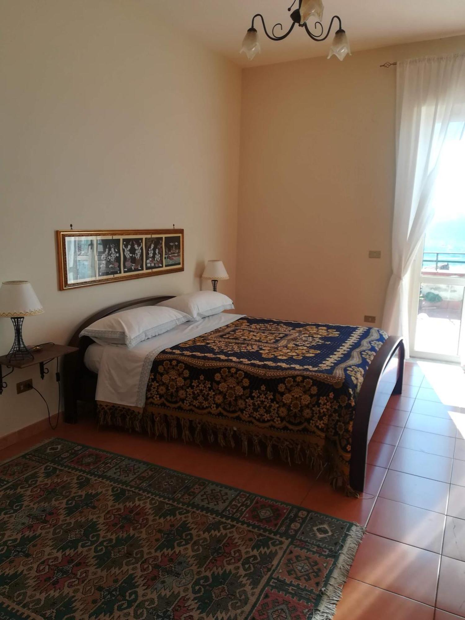 La Casa Di Astrea Bed & Breakfast Caiazzo Phòng bức ảnh